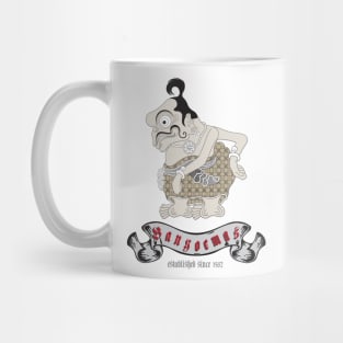 Bawormas Mug